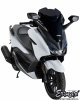 Szyba ERMAX SCOOTER SPORT 39 cm Honda Forza 250 2018 - 2020